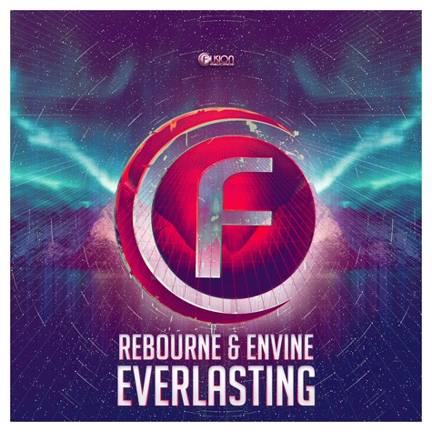 Rebourne & Envine - Everlasting (ft. Szen)