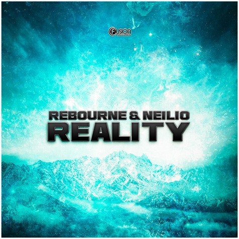 Rebourne & Neilio - Reality