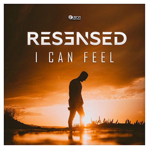 Resensed - I Can Feel