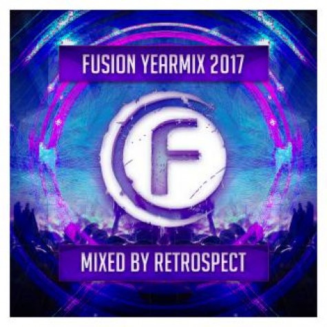 Retrospect - Fusion Records Yearmix 2017
