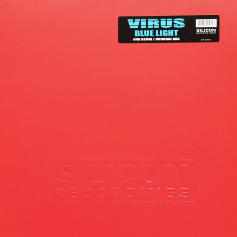 Virus - Blue Light