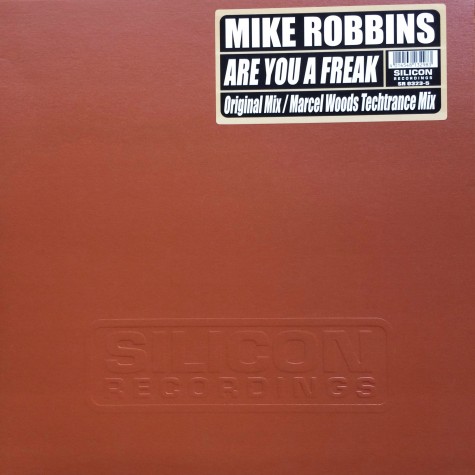 Mike Robbins - Are You A Freak