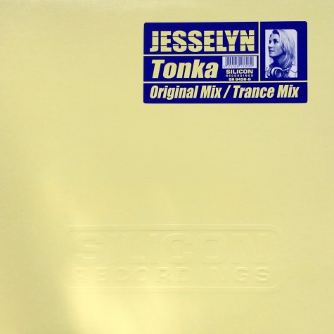 Jesselyn - Tonka