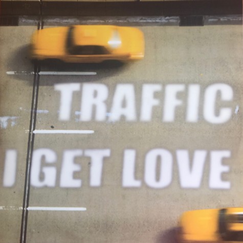 Traffic - I Get Love