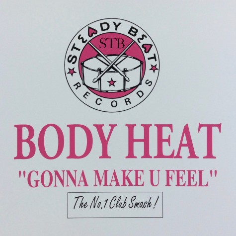 Body Heat - Gonna Make U Feel