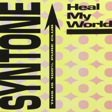 Syntone - Heal My World