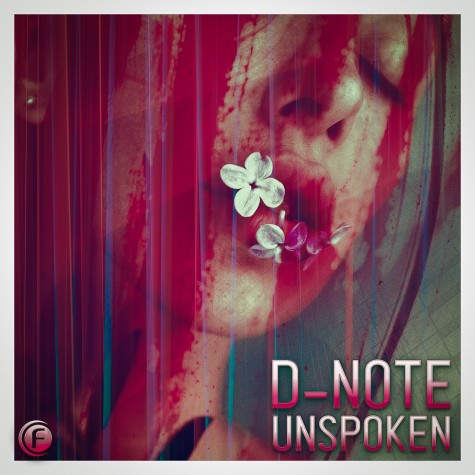 D-Note - Unspoken