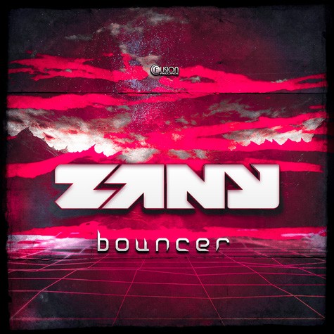 Zany - Bouncer